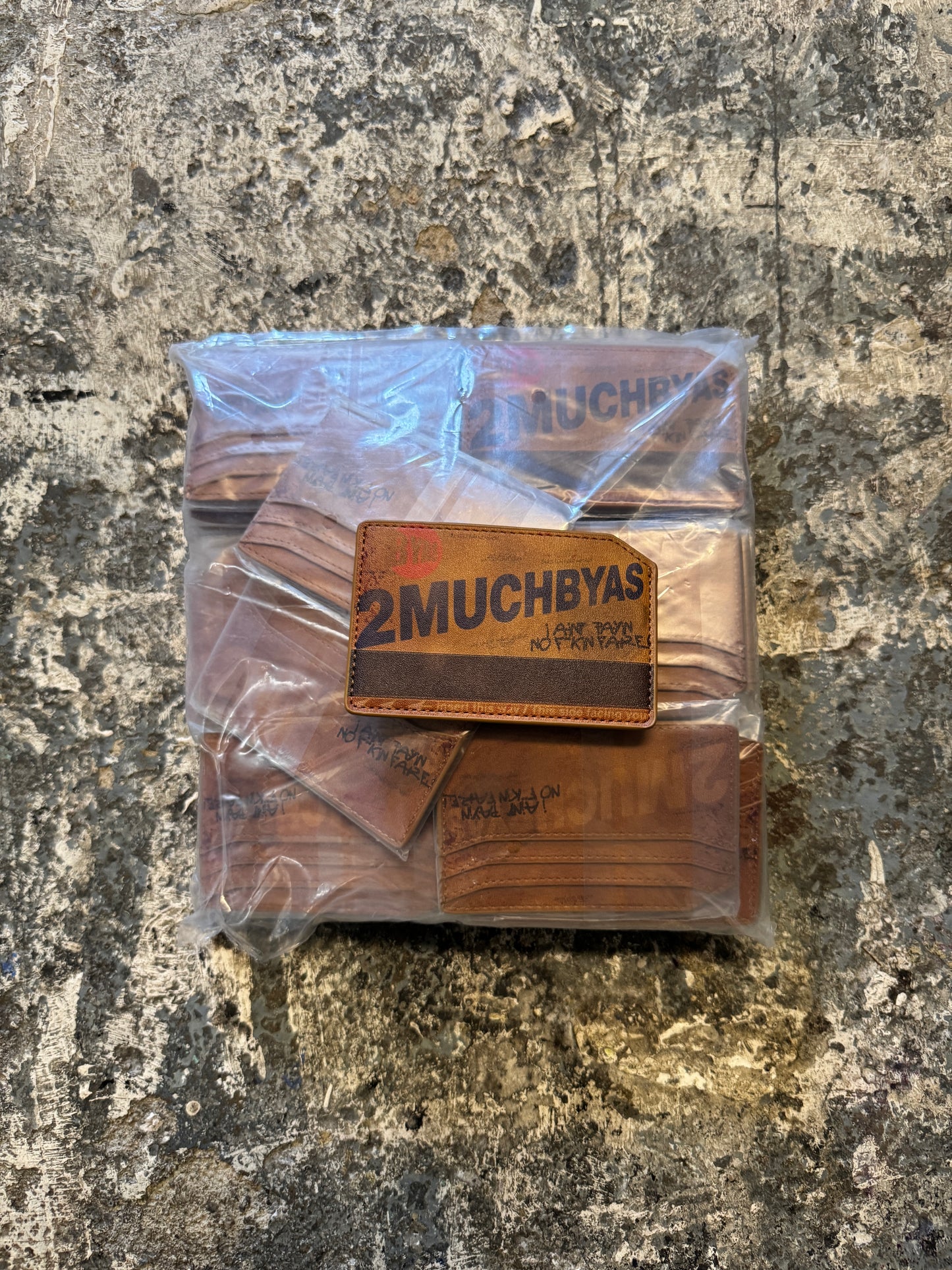 MetroCard Cardholder