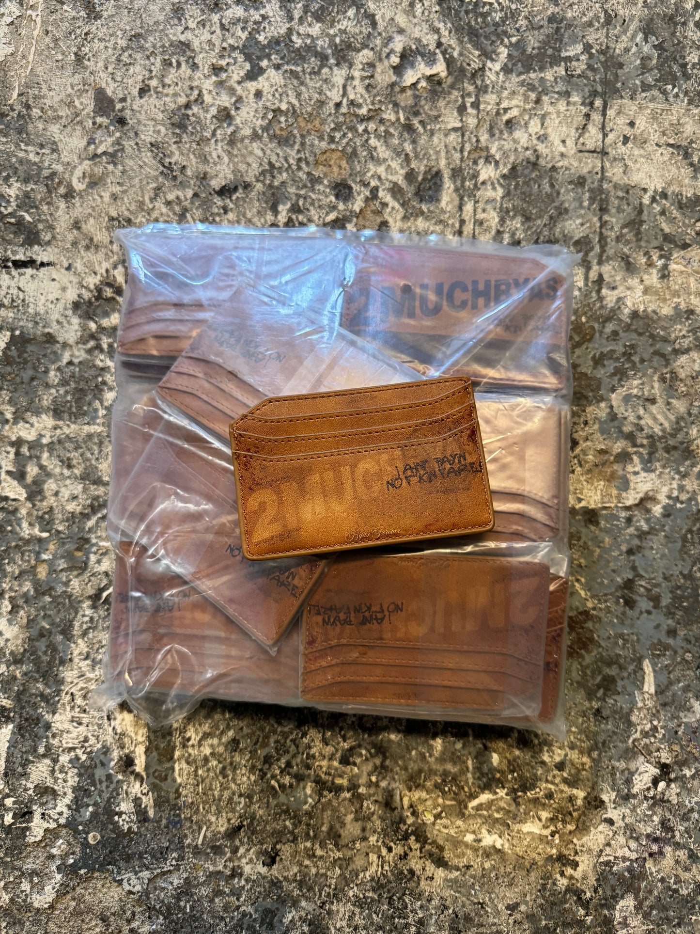 MetroCard Cardholder