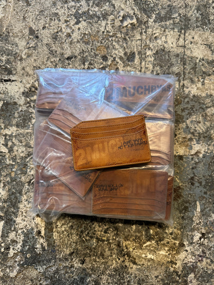 MetroCard Cardholder