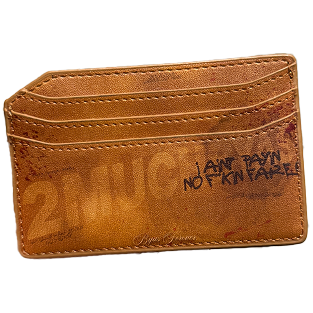 MetroCard Cardholder