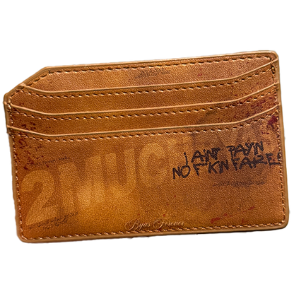 MetroCard Cardholder