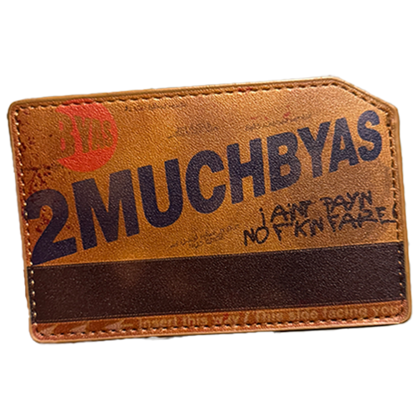 MetroCard Cardholder